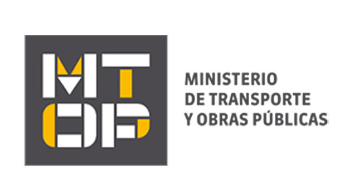 02.03.2019 MTOP aportó 22 millones de pesos a instituciones sociales de todo el país﻿