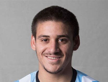 20.05.2019 Matías Coccaro anotó un gol para Villa Teresa