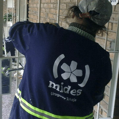 08.06.2019 El viernes 14 de junio se realizará el sorteo del Programa «Uruguay Trabaja»