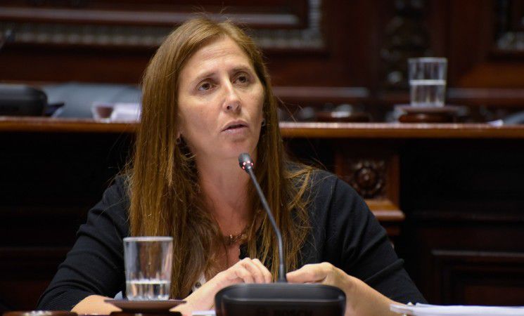 03.01.2020 Carol Aviaga pretende impulsar cámara de turismo departamental si gana las elecciones de mayo