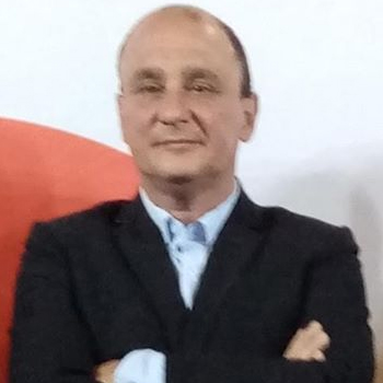 01.04.2020 Gustavo Risso Sinclán es el nuevo director del Mides para Lavalleja.