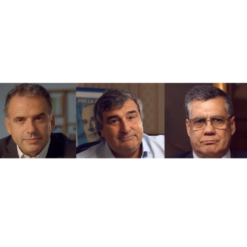 10.04.2020 El interior se hace oír