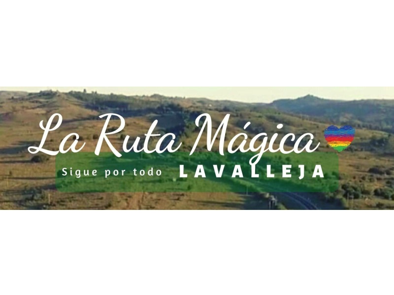 27.05.2020 Carol Aviaga estará hoy en Pirarajá presentando «La Ruta Mágica»