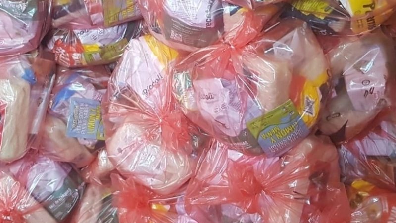 11.05.2020 Pacientes celíacos tendrán tiempo hasta mañana para solicitar canasta de productos