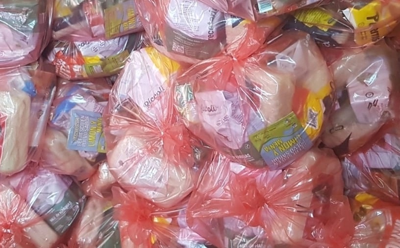 11.05.2020 Pacientes celíacos tendrán tiempo hasta mañana para solicitar canasta de productos