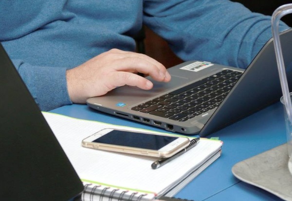 08.06.2020 Capacitación digital a emprendedores de nuestro Departamento