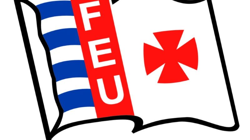 04.10.2020 FEU suspendió las actividades para la presente temporada