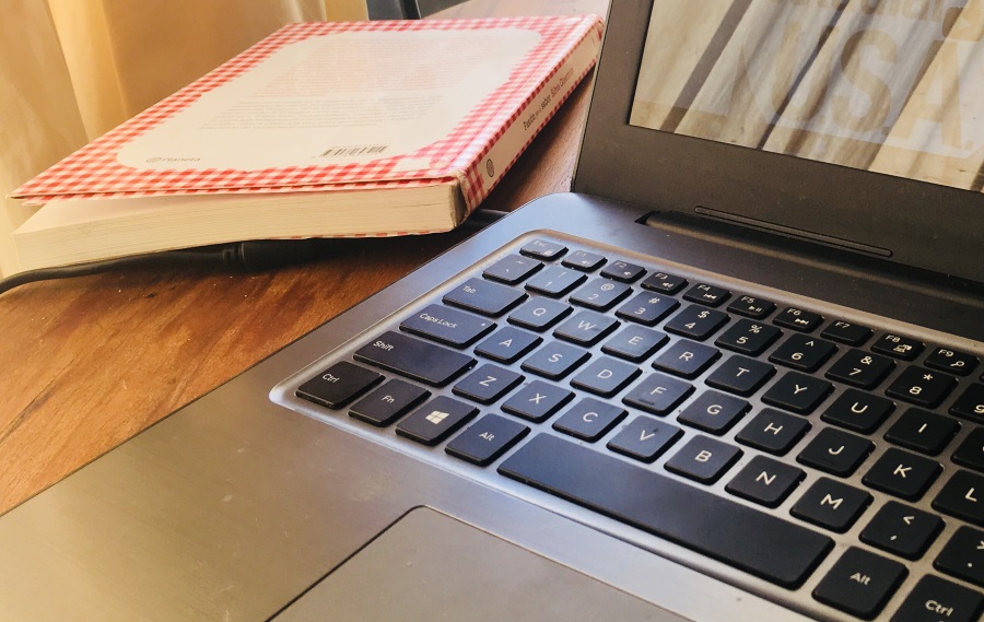 23.01.2021 Se abren las inscripciones al curso de informática básica en el Espacio de Inclusión Digital