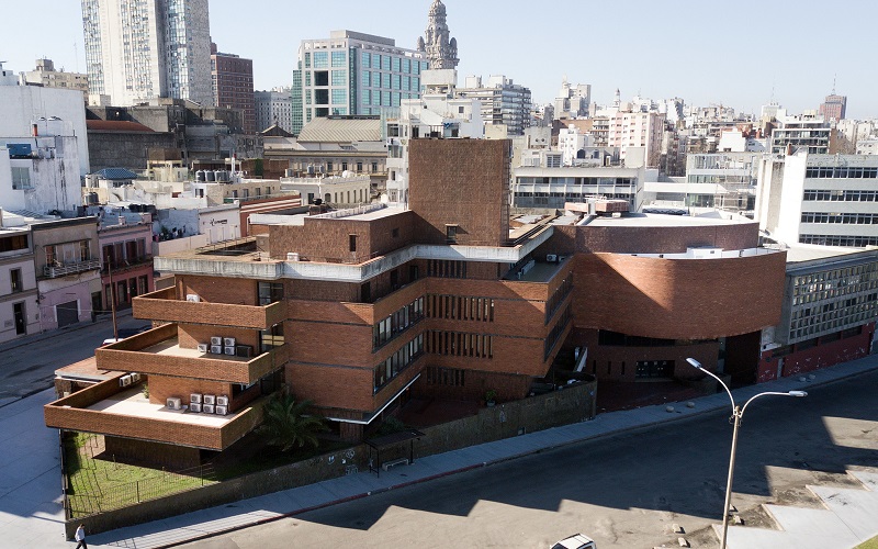 28.06.2021 Preocupación en AEBU por «ataques a la libertad sindical e investidura de dirigentes»