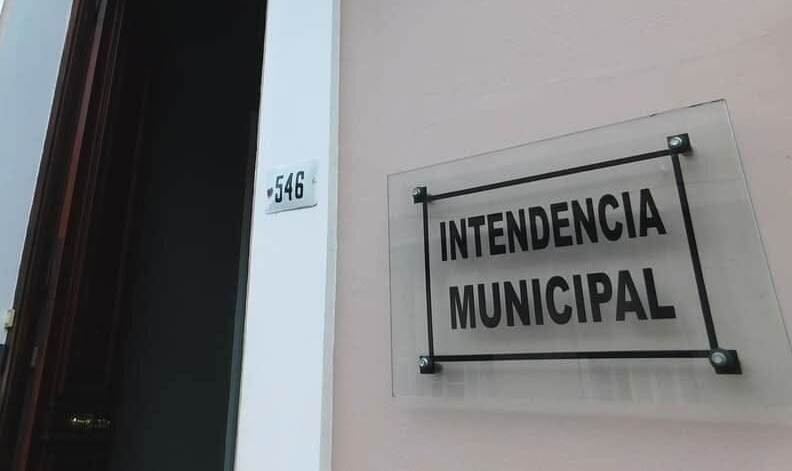 21.12.2021 Oficinas departamentales y municipales cerrarán 24 y 31 de diciembre
