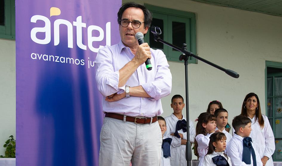 16.12.2021 En 2022 se proyectará inversión en fibra óptica en Pirarajá