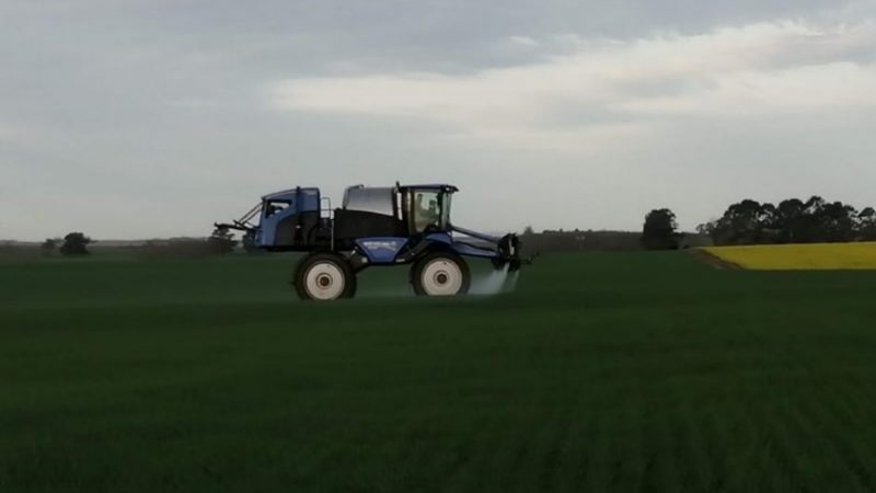 31.01.2022 Recomendaciones de la Dirección General de Servicios Agrícolas