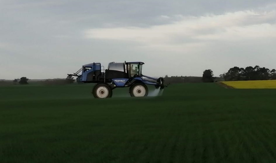 31.01.2022 Recomendaciones de la Dirección General de Servicios Agrícolas