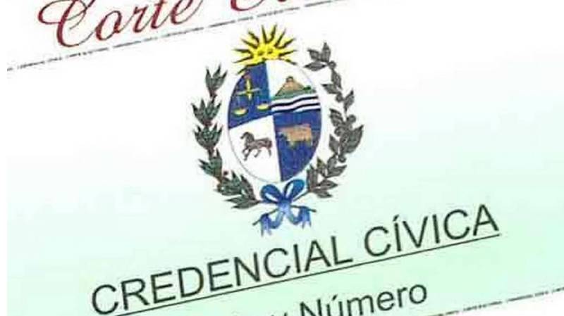 10.03.2023 La inscriptora móvil de Credencial Cívica pasará por Pirarajá