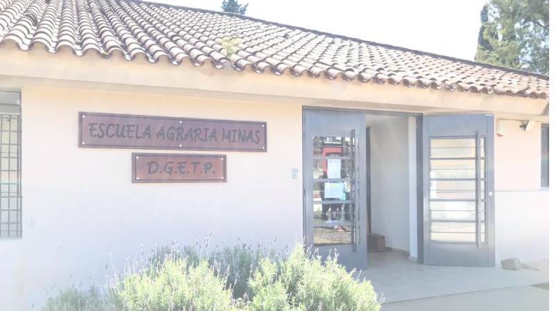 22.03.2023 Llamado a Instructor Agrario en Lavalleja