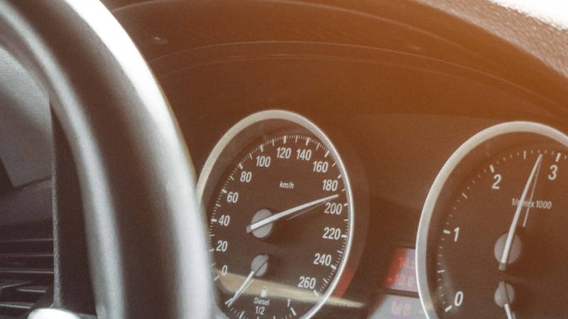 01.09.2023 Este mes vencerá la quinta cuota de la Patente de Rodados