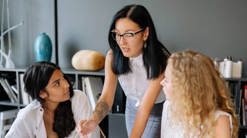 30.05.2023 MIEM convoca a mujeres empresarias para participar del fondo no reembolsable