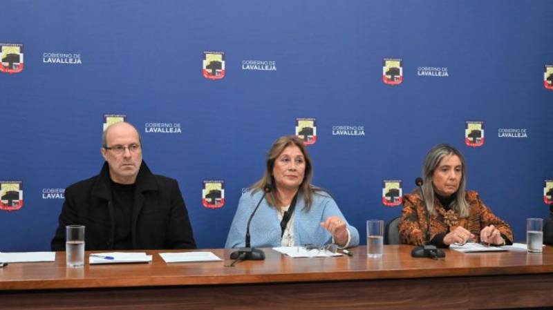 31.05.2023 4 cupos de jornales solidarios son de Pirarajá