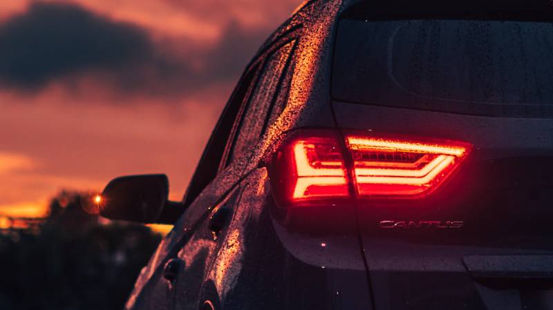 28.02.2024 Aviso: Próximo vencimiento – segunda cuota de Patente de Rodados