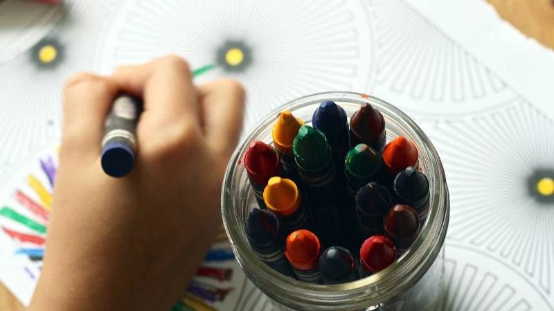 10.08.2023 La Fiesta de los Niños llega a Pirarajá: Diversión y juegos recreativos