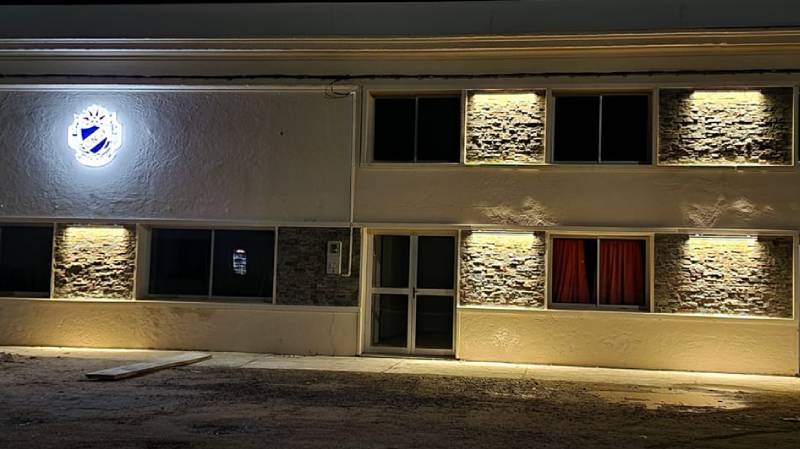 23.11.2023 Resultado de la licitación por la cantina del Club Nacional