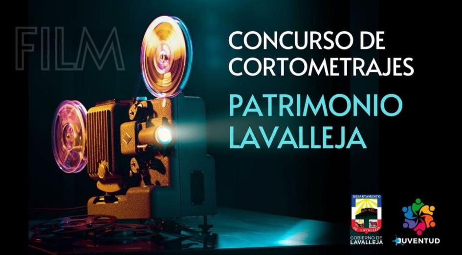 Abren Inscripciones para el Concurso de Cortometrajes «Patrimonio Lavalleja»