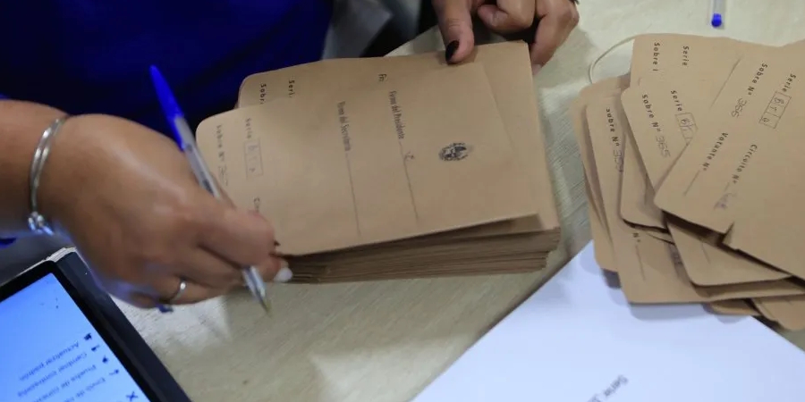 Empate en el Municipio local por cargo de concejal en el Frente Amplio