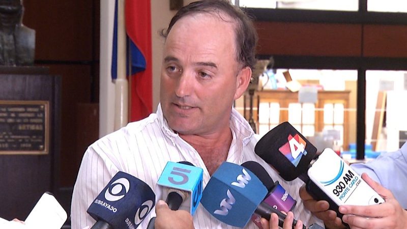 ARU pidió al ministro Oddone que se vuelva a fijar precio del combustible de forma mensual