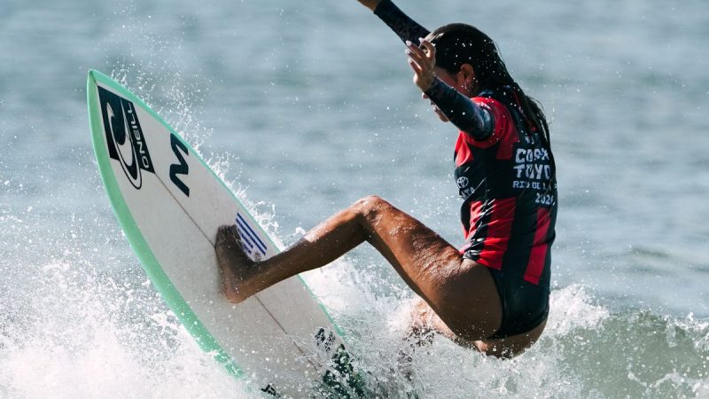 Copa Río de la Plata de Surf: Resumen del Jueves y Clasificaciones a Octavos (Open Masculina) y Cuartos (Otras Categorías)