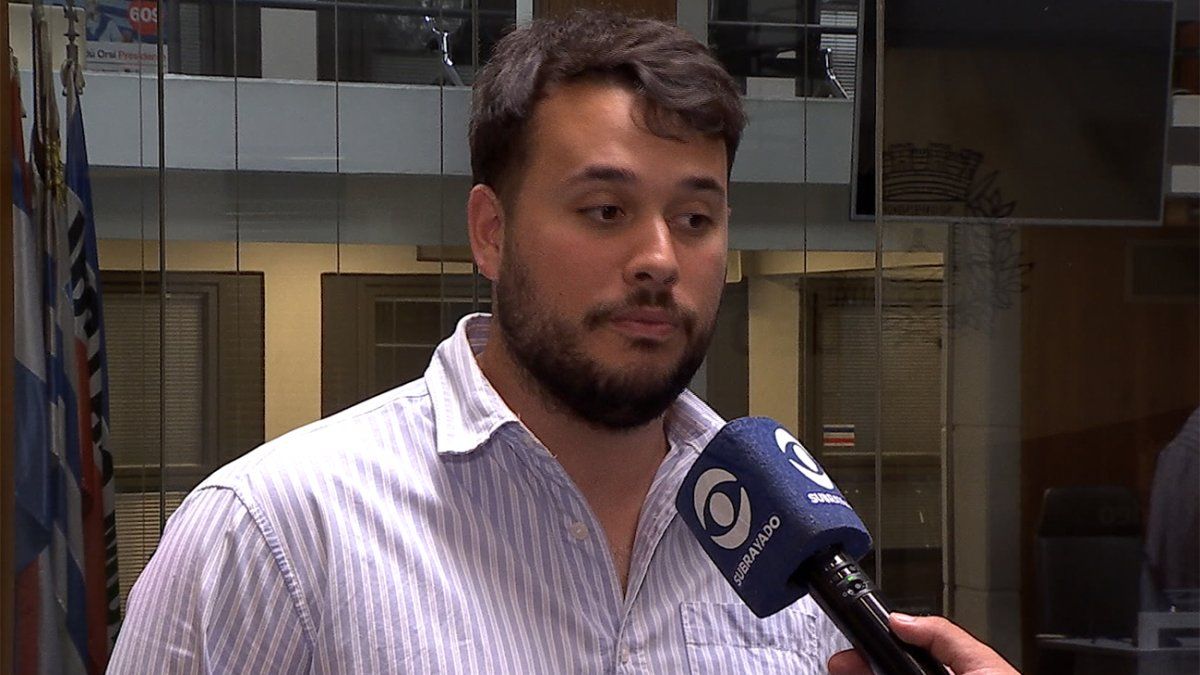 Ediles Colorados proponen revocar la Llave de Montevideo a Nicolás Maduro