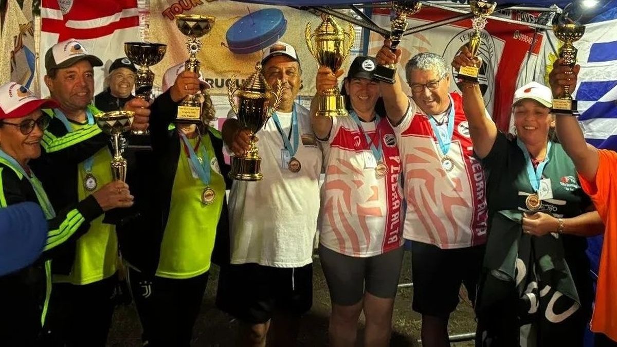 Tejo en Uruguay: De Pasatiempo a Deporte Nacional con el Tour Challenger 2026 y Foco en la Inclusión