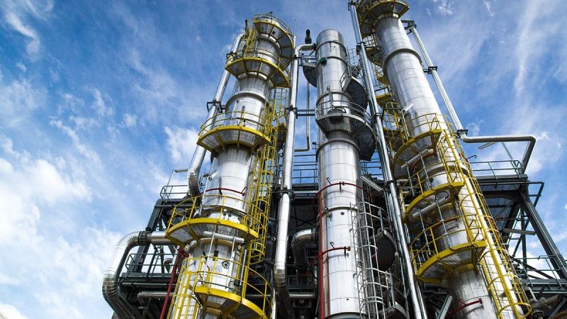 ALUR alcanzó la mayor producción de bioetanol de la historia en su complejo industrial de Paysandú