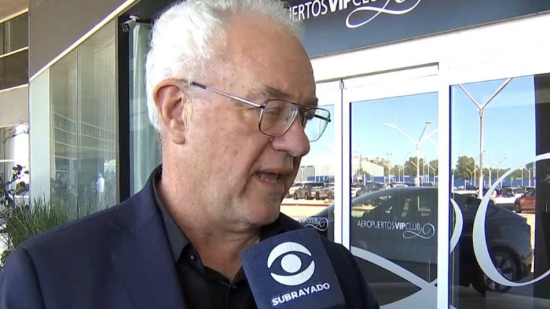 Lubetkin regresa de China: «Una gran acción de Estado con resultados que se verán con el tiempo»