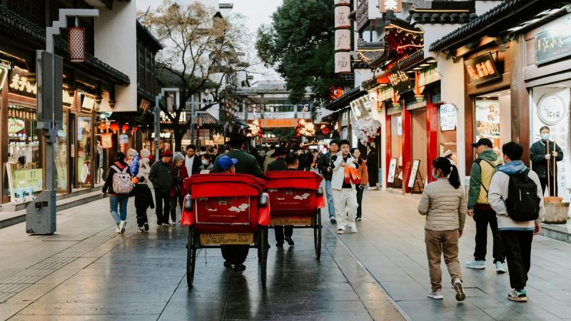 La misión a China, las chances del agro y un hongo que se interpone entre Uruguay y el mercado asiático