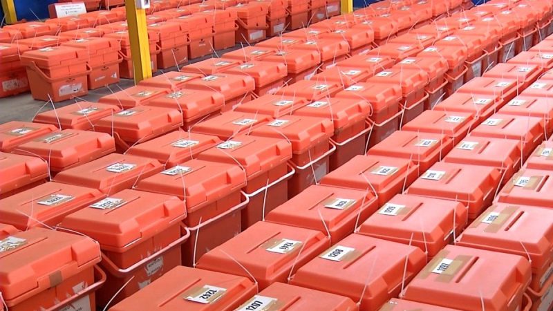 Interés político en Uruguay se mantiene estable, con variaciones demográficas e históricas