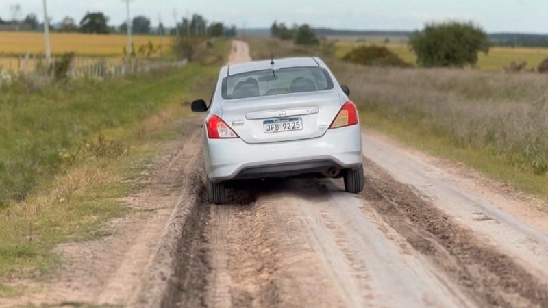 Río Negro reabre debate sobre tributo declarado inconstitucional