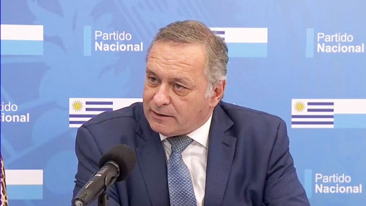 Delgado critica el plan de seguridad del gobierno: «No teníamos expectativas y aun así nos decepcionaron»