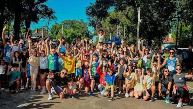 El Circuito de Running de Verano 2026 culmina este domingo en Atlántida, coronando a sus campeones