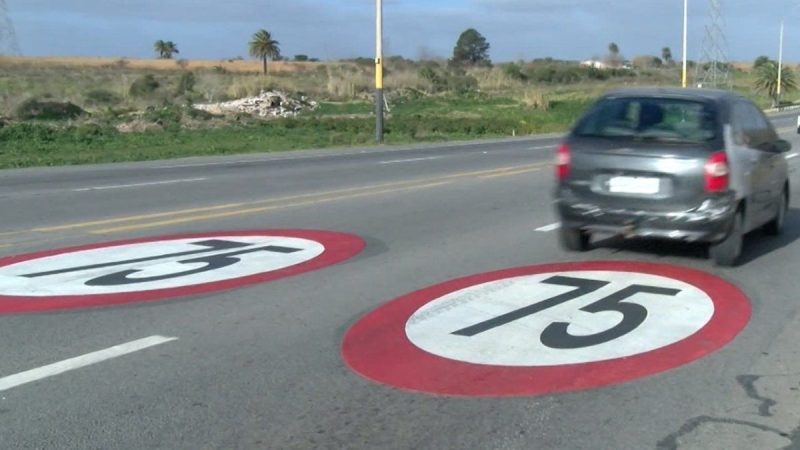 Proyecto baja de montos de multas: ministra de MTOP y diputados calificaron como positivo el debate y adelantaron cambios para que sea aplicable