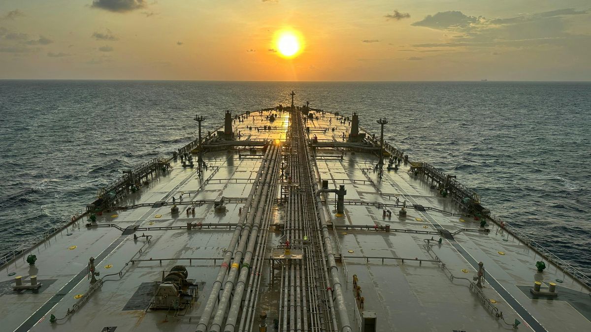 La ONU mueve una ficha: armó un grupo de trabajo para ayudar al paso de fertilizantes por el estrecho de Ormuz