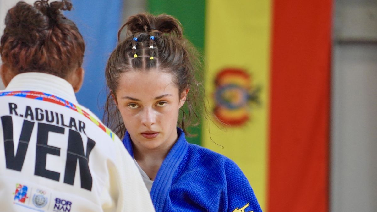 Uruguay en los Juegos Suramericanos de la Juventud Panamá 2026 EN VIVO: Luisana Ramírez ganó la primera medalla, en judo