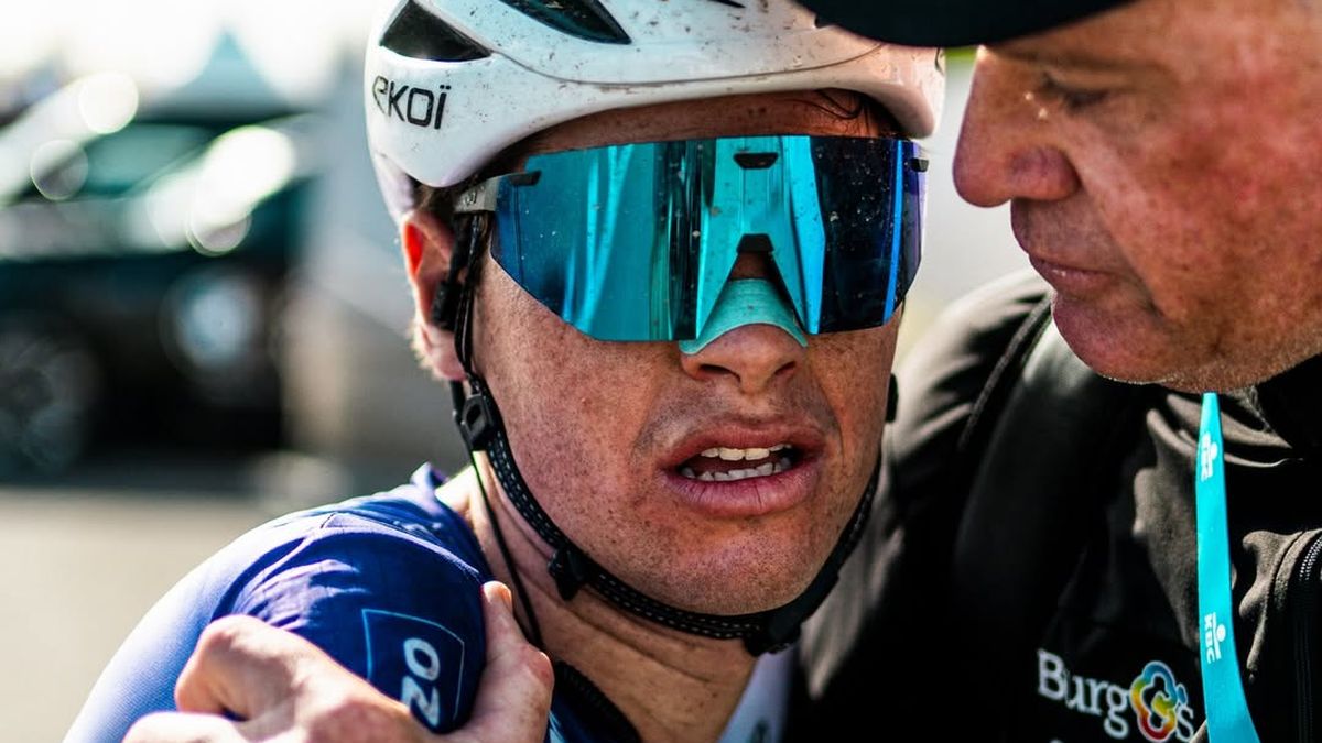 Todos los detalles de la Lieja-Bastoña-Lieja, donde el uruguayo Eric Fagúndez hará historia; mirá día, hora, TV y principales datos