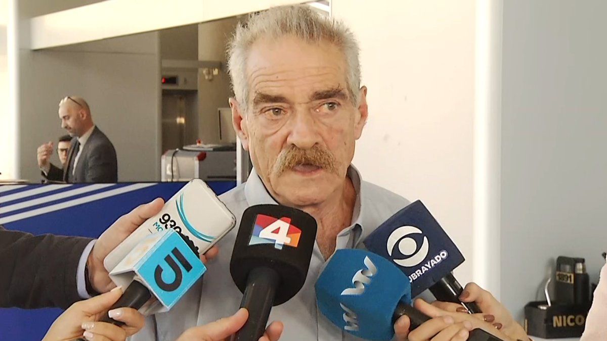 La bancada del Frente Amplio ajustará artículo del nuevo CPP para evitar libertades anticipadas a presos de Domingo Arena, según Errandonea