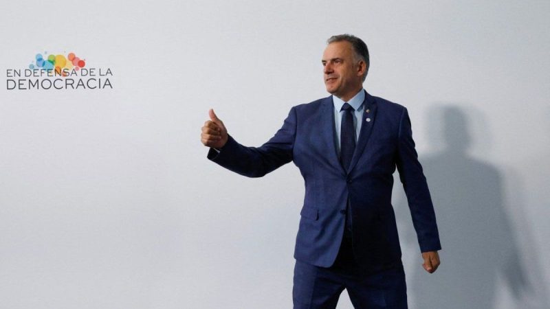 Orsi Destaca en Barcelona la Dimensión Energética de los Conflictos Globales y Propone el Multilateralismo como Vía para Evitar el Desastre