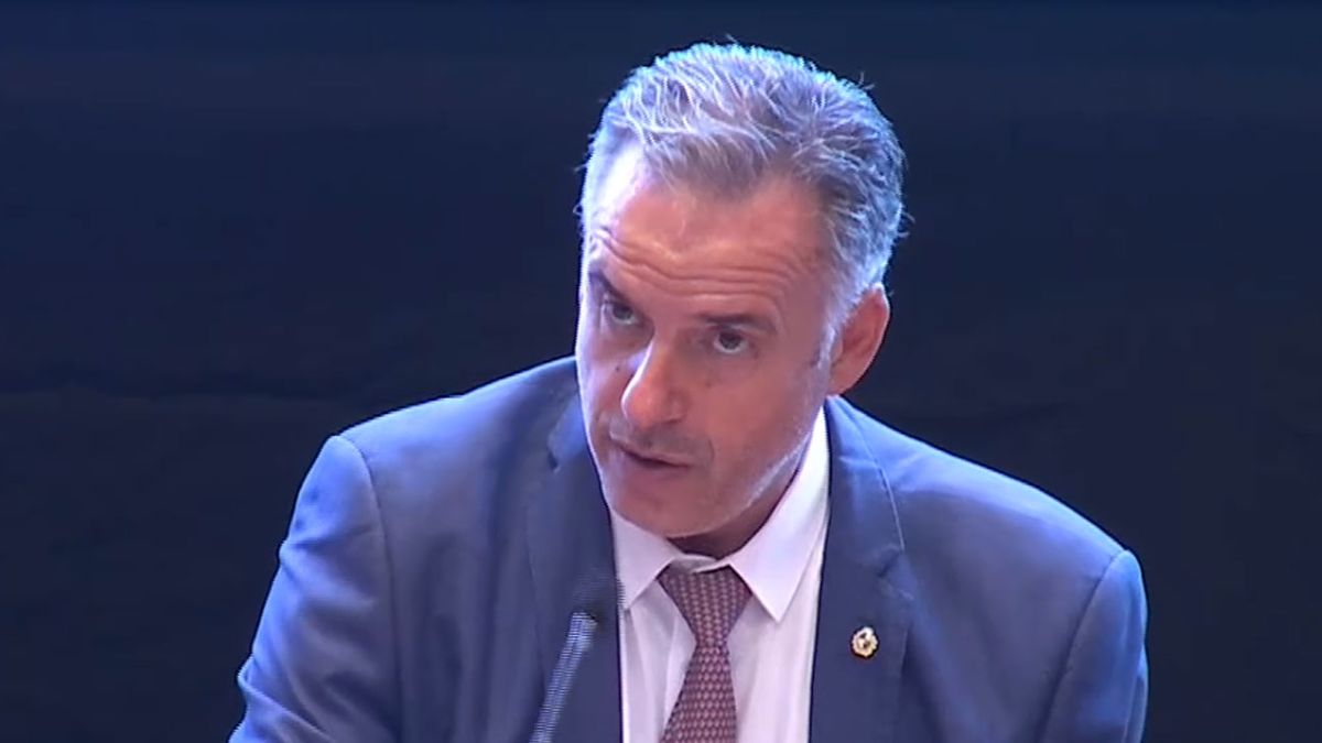 Orsi se solidarizó con Trump tras ataque a tiros en una cena y expresó la condena de Uruguay a la violencia