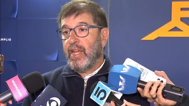 Diálogo Social: Frente Amplio presenta propuestas con foco en monotributistas y asistencia a la infancia vulnerable