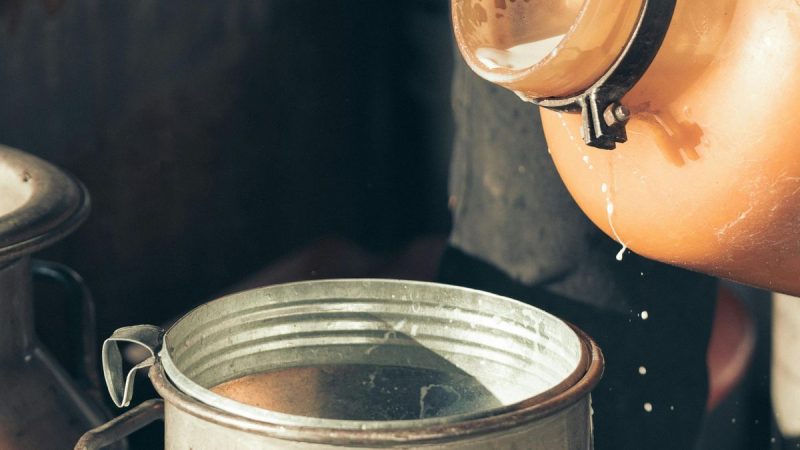 Nuevas referencias de valores de productos lácteos en el mercado internacional