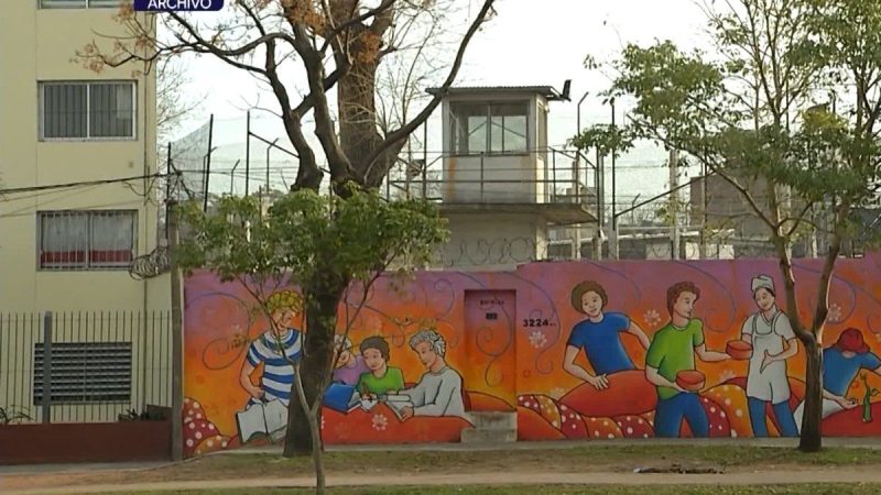 Inisa entregó a Fiscalía testimonios sobre el motín de la semana pasada en centro de Bv. Artigas y Cufré